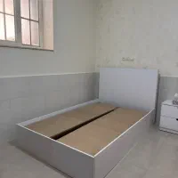 فروش تخت 120 با تشک رویال|تشک تختخواب|شیراز, شهرک والفجر|دیوار