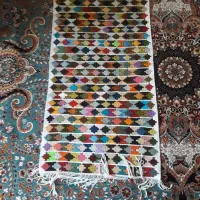 گلیم ۱۱۴در۶۴|گلیم، جاجیم، گبه|اردبیل, |دیوار