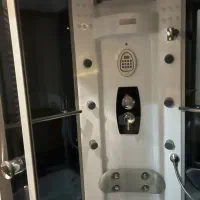 وان جکوزی ایستاده  ocian مارک