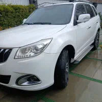 فروش یک دستگاه ماشین هایما اس ۷ مدل ۹۶