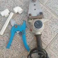 نشت یابی ولوله کشی