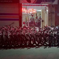 دوچرخه ویوا|دوچرخه، اسکیت، اسکوتر|وحیدیه, |دیوار