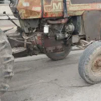 تراکتور ۲۸۵|خودرو سنگین|فلاورجان, |دیوار