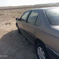 پارس مدل 86|خودرو سواری و وانت|بندرعباس, |دیوار