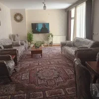 فروش یه واحد آپارتمان  یاقوت ۱  مسکن مهر فولادشهر