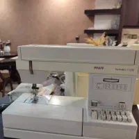 چرخ خیاطی کاچیران