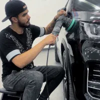 پولیش کار،نصاب شیشه دودی،کاور،روکش صندلی،لیسه گیر