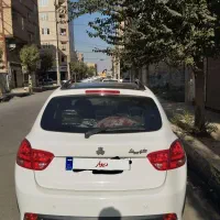 کوئیک GXR تیپ L، مدل ۱۴۰۲