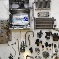 تعمیرات پکیج «ایمن تهویه »