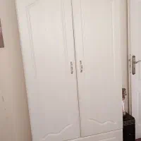 تخت و کمد بچه|اسباب و اثاث بچه|شهریار, شهرک عباس پور|دیوار