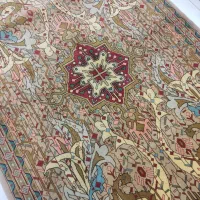 زرونیم لری بافت