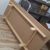 تخت و زیر تخت