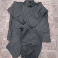 بارونی و بادگیر ضد آبه عایق