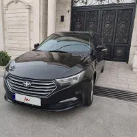بسترن B30 سواری و کابین در حد صفر فروش و معاوضه