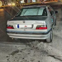 پارس مدل 84