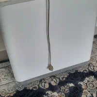 اسنوا ۱۰کیلوی بزرگ سالم. ال جی سالم تمیز،|ماشین لباسشویی و خشککن لباس|مشهد, فاطمیه|دیوار