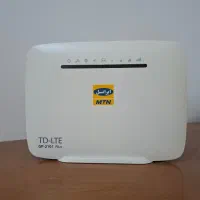 مودم ایرانسل|مودم و تجهیزات شبکه|مرودشت, پشت سایپا‎|دیوار