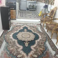 خانه ویلایی 110 متری قابل معاوضه با خانه کوچکتر