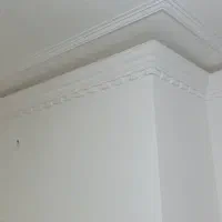 گچکاری و لکه گیری