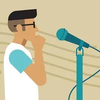 آموزش خوانندگی و موسیقی