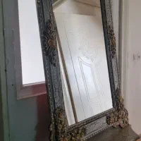آینه کنسول