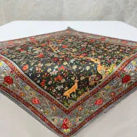 رومیزی و عسلی و گنجه سایز ۴۰ در ۴۰