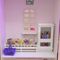 خانه باربی|اسباببازی|ری, اقدسیه|دیوار