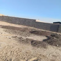 فروش زمین 1850متری مناسب سوله کارگاه