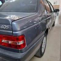 پژو 405 اس الیکس مدل 97 تیوفایو|خودرو سواری و وانت|همدان, |دیوار