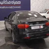 جک J4 مدل 1402|خودرو سواری و وانت|تهران, آبشار|دیوار