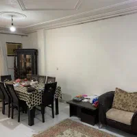 ۱۰۲ متر ط سوم، پارکینگ ،یک قدمی بلوار منظریه|اجارهٔ آپارتمان|رشت, منظریه|دیوار