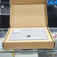 سورفیس مایکروسافت PRO 7 درحد آک کم کارکرد|رایانه همراه|ساوه, |دیوار