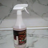 اسپری چربی زدای قوی