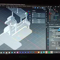 ادیتور ریلز اینستاگرام و تامنیل یوتیوب هستم