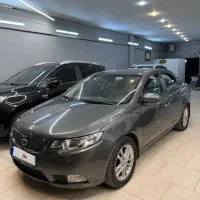 سراتو ۹۶ 2000cc تک برگ سند