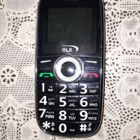 گوشی GLX