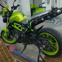 بنلی جفت 99 / فول اکسسوری