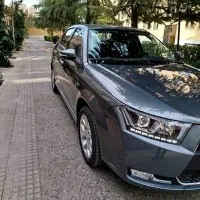 دنا پلاس توربو آپشنال ۱۴۰۴