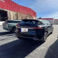 لوکانو L8|خودرو سواری و وانت|تهران, باغ فیض|دیوار