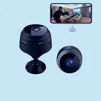 دوربین دید در شب پرداخت درب منزل|دوربین مداربسته|خرمشهر, |دیوار