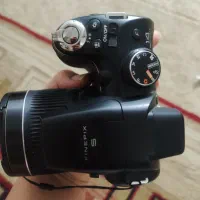 دوربین حرفه ای