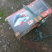 دستگاه tc900 کاشی بر رومیزی|ابزارآلات|محمودآباد, |دیوار