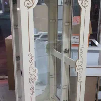 بوفه ام دی اف