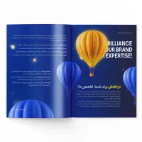 طراحی گرافیک حرفه ای، اجرای فوری و تخصصی|خدمات رایانهای و موبایل|تهران, فردوسی|دیوار