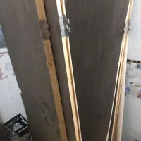 درب کمد دیواری