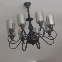 لوستر  سقف