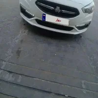 شاهین۱۴۰۲سانروفدار رنگدار معاوضه فروش