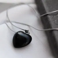 نگین قلب