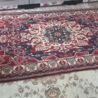 فرش دستبافت بختیاری ۴متری