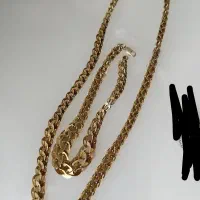 سرویس نقره پولکی